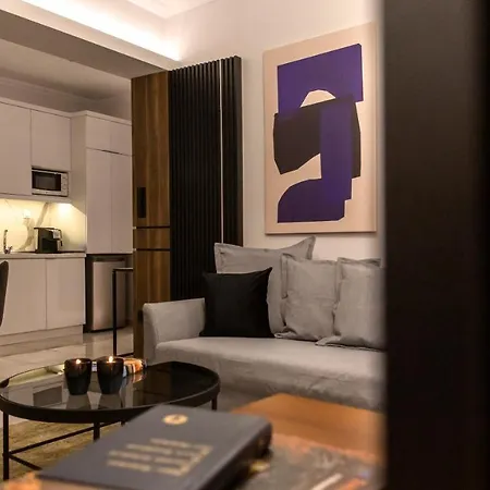 Διαμέρισμα Veria Suite Βέροια