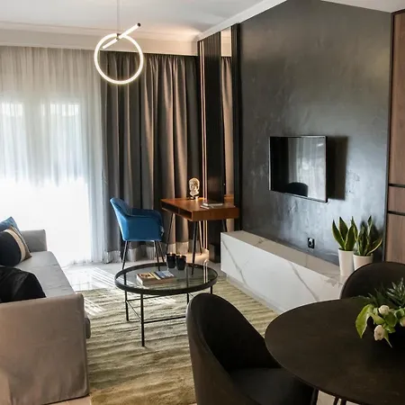 Veria Suite Apartment Veria (Imathia)