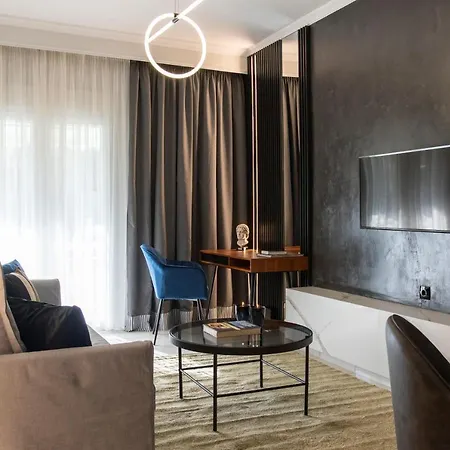 Veria Suite Veria (Imathia)