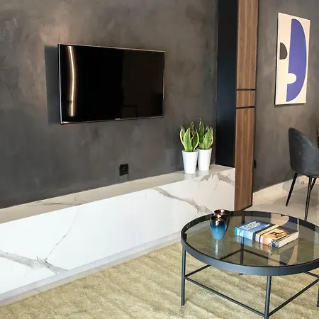 Veria Suite Apartment