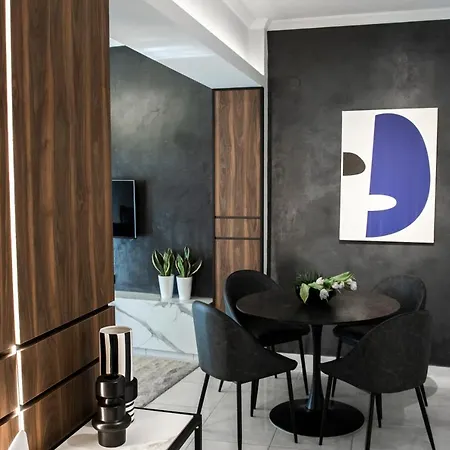 Veria Suite