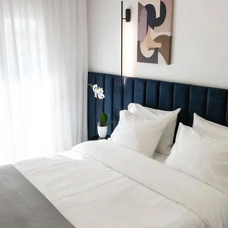 Διαμέρισμα Veria Suite Βέροια