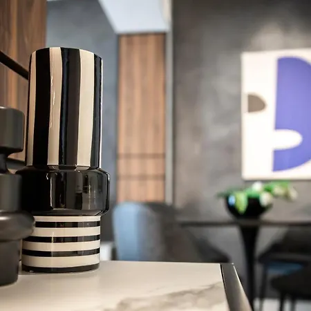 Apartment Veria Suite