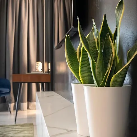 Veria Suite Apartment *