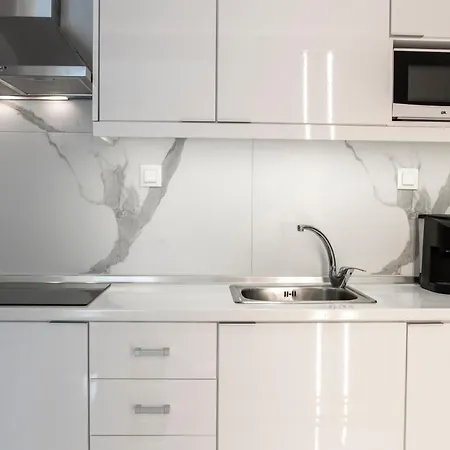 Veria Suite Βέροια