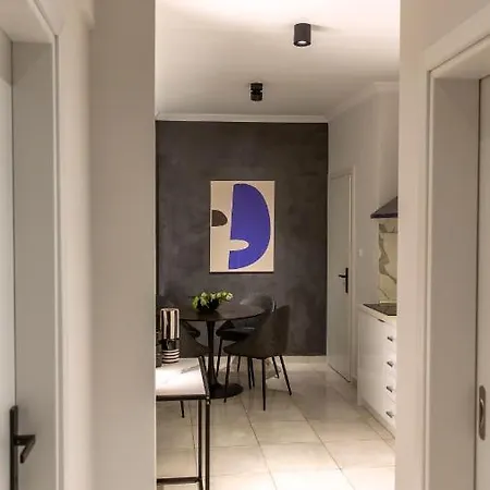 Veria Suite Apartment