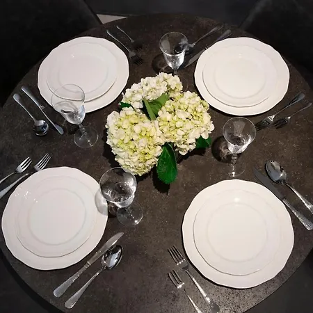 Veria Suite Appartement *