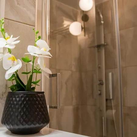 Apartment Veria Suite *
