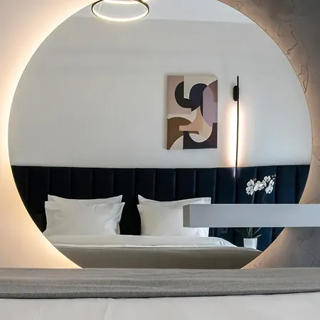 شقة Veria Suite فيريا