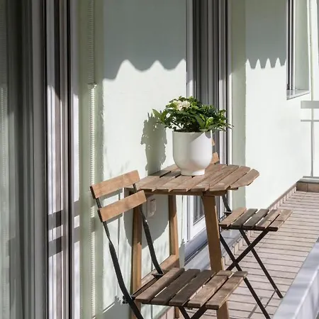 Appartement Veria Suite Veria (Imathia)