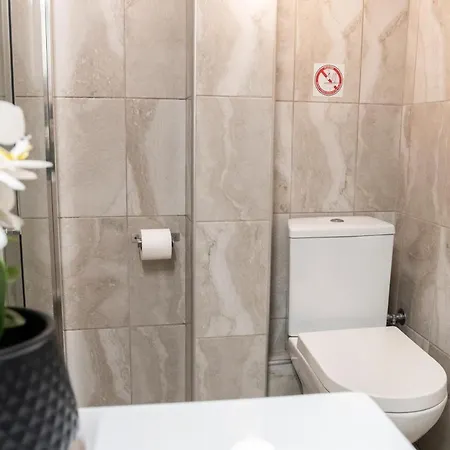 Veria Suite Appartement *