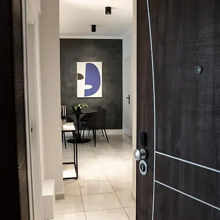 Veria Suite شقة فيريا