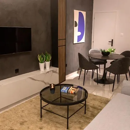 Veria Suite شقة فيريا