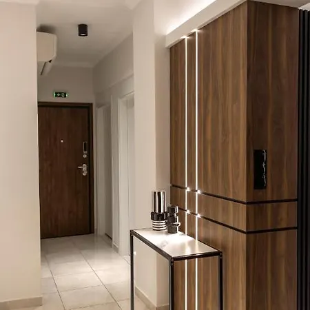 Appartement Veria Suite Veria (Imathia)