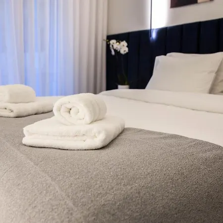 شقة Veria Suite فيريا