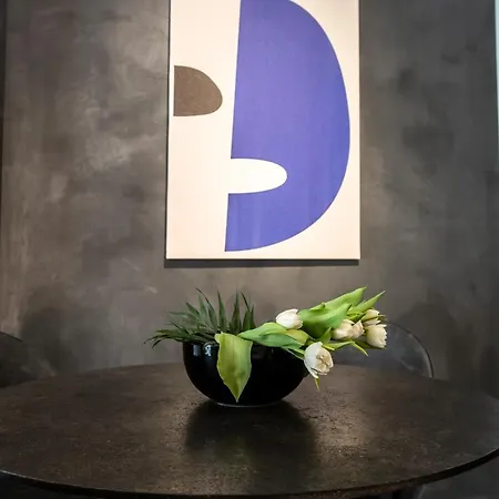 Apartment Veria Suite