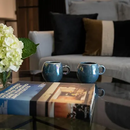 Apartment Veria Suite