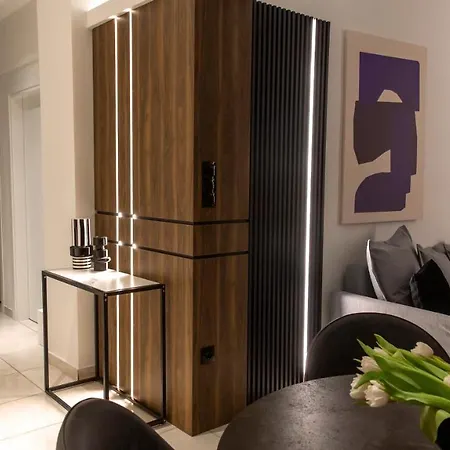 Veria Suite Appartement *