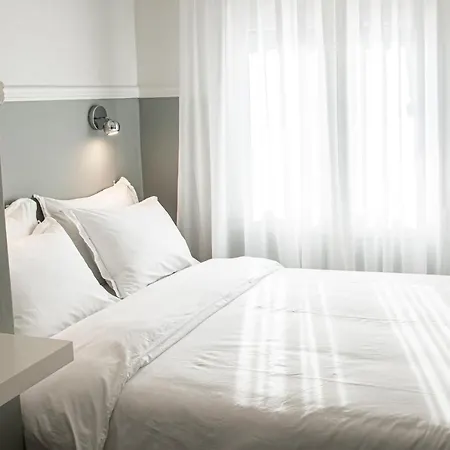 Veria Suite Appartement *