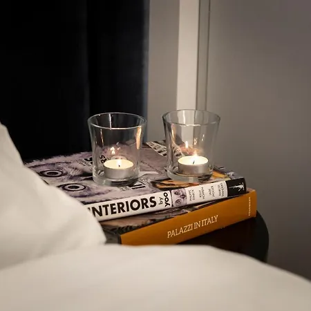 Appartement Veria Suite *