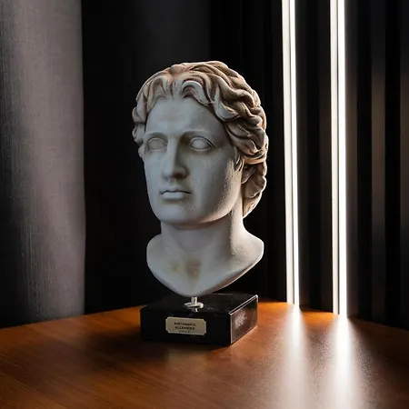 Διαμέρισμα Veria Suite