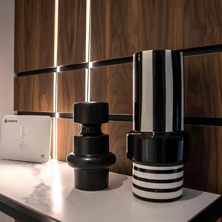 شقة Veria Suite *