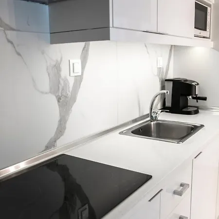 Apartment Veria Suite