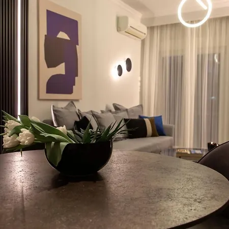Veria Suite