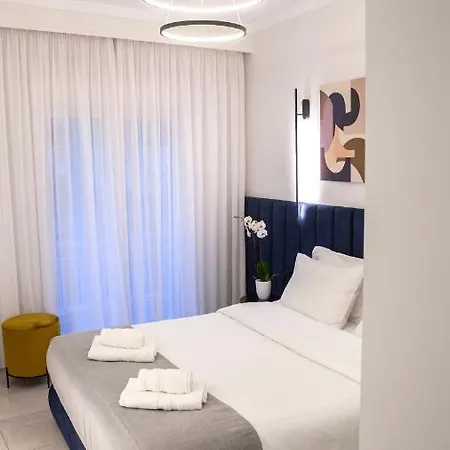 Veria Suite شقة فيريا