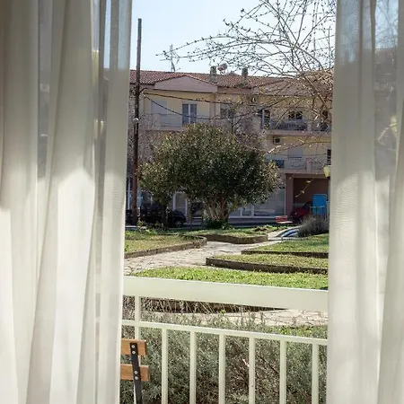 Veria Suite Veria (Imathia)