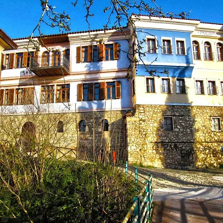 Apartment Veria Suite