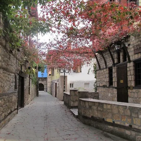 Veria Suite * فيريا