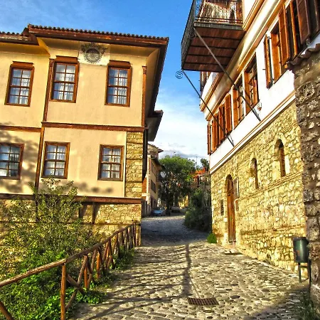 Apartment Veria Suite