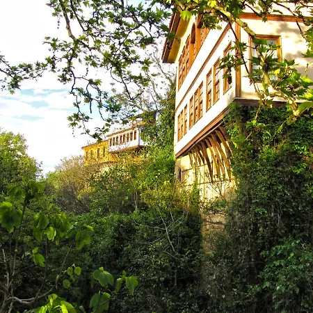 شقة Veria Suite *