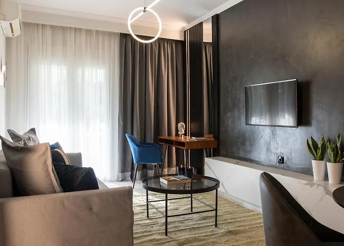 Veria Suite 韦里亚