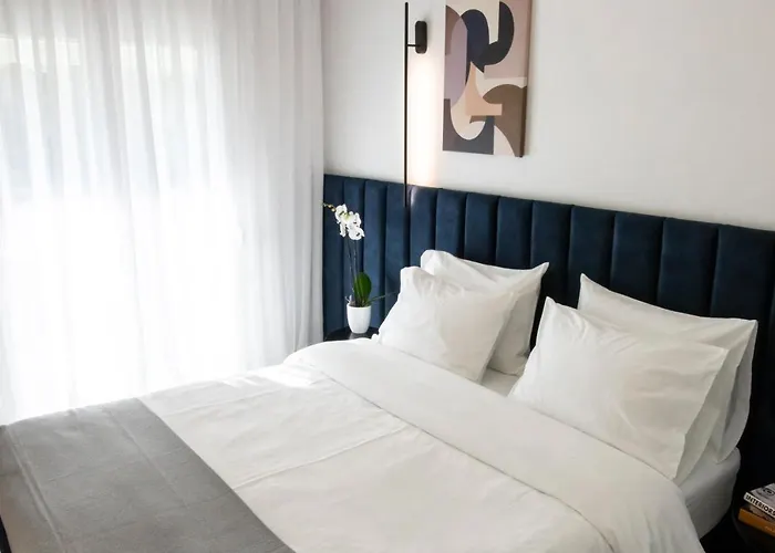 公寓 Veria Suite 韦里亚