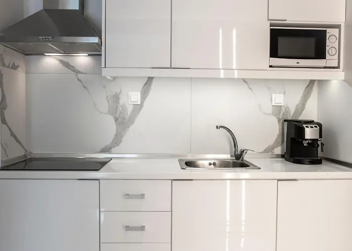 Veria Suite 韦里亚