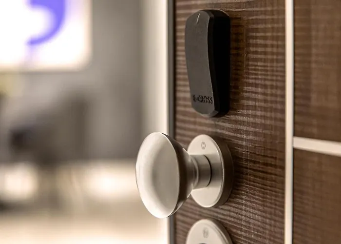 Veria Suite 韦里亚