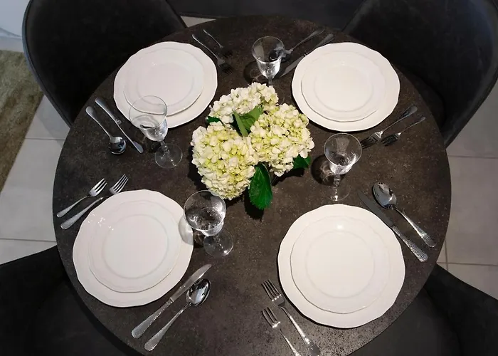 Veria Suite 公寓 *