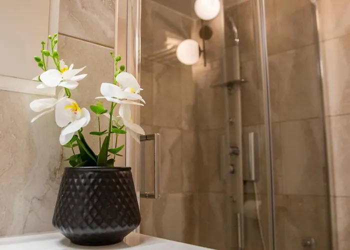 公寓 Veria Suite *