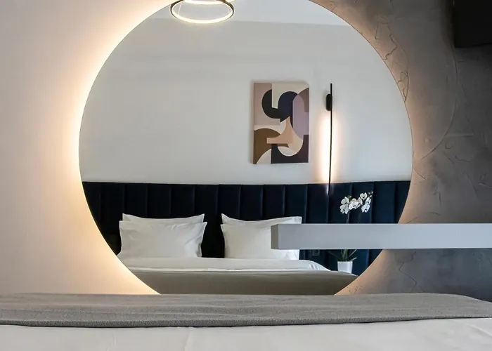 公寓 Veria Suite 韦里亚