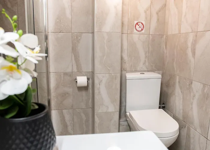 Veria Suite 公寓 *