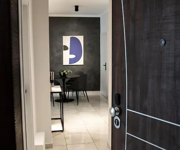 Veria Suite 公寓 韦里亚