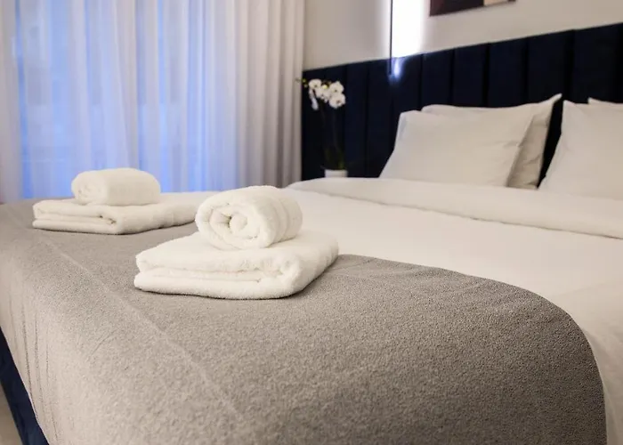 公寓 Veria Suite 韦里亚