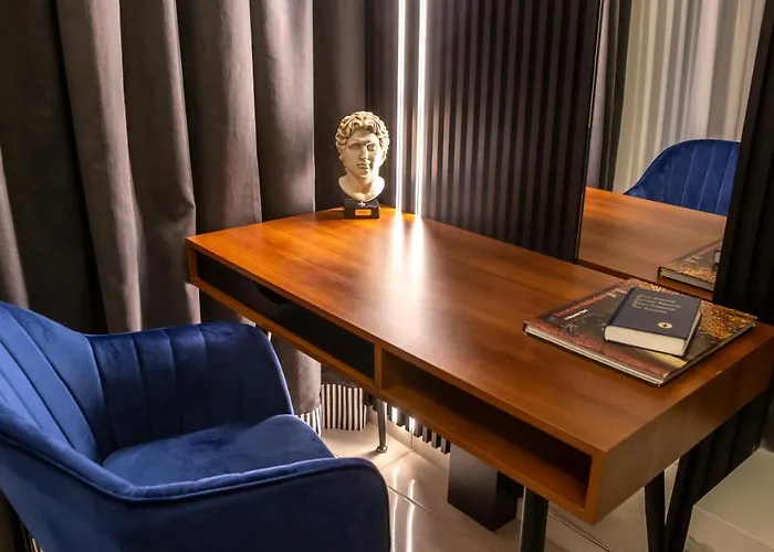 Veria Suite 公寓 韦里亚