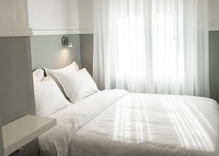 Veria Suite 公寓 *