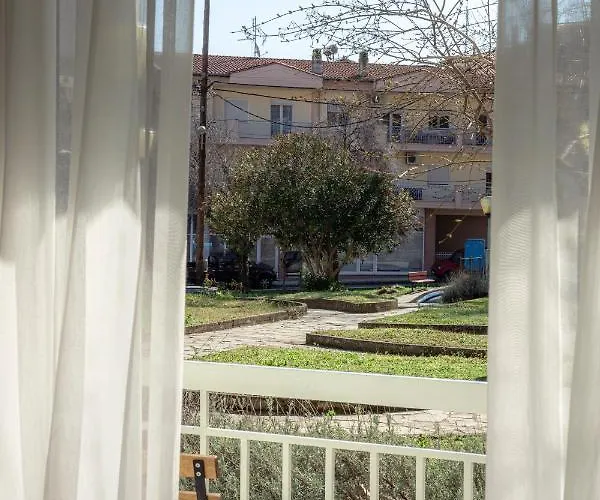 Veria Suite 韦里亚