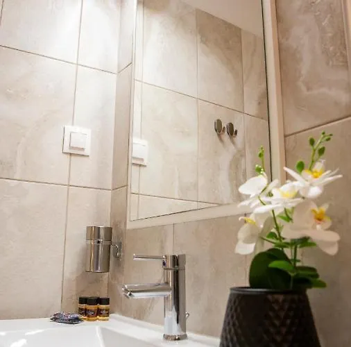 Veria Suite 公寓 韦里亚