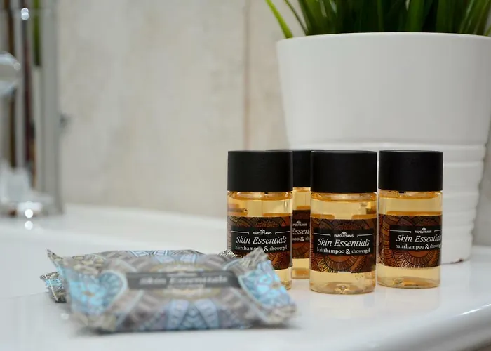 Veria Suite 韦里亚