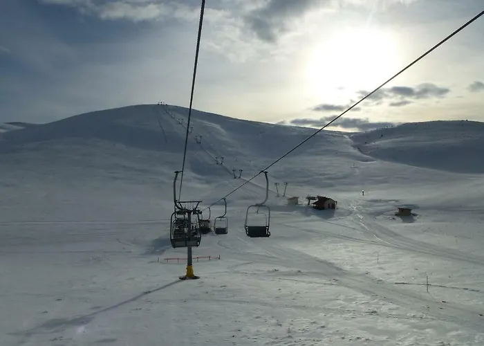 Veria Suite 公寓 韦里亚